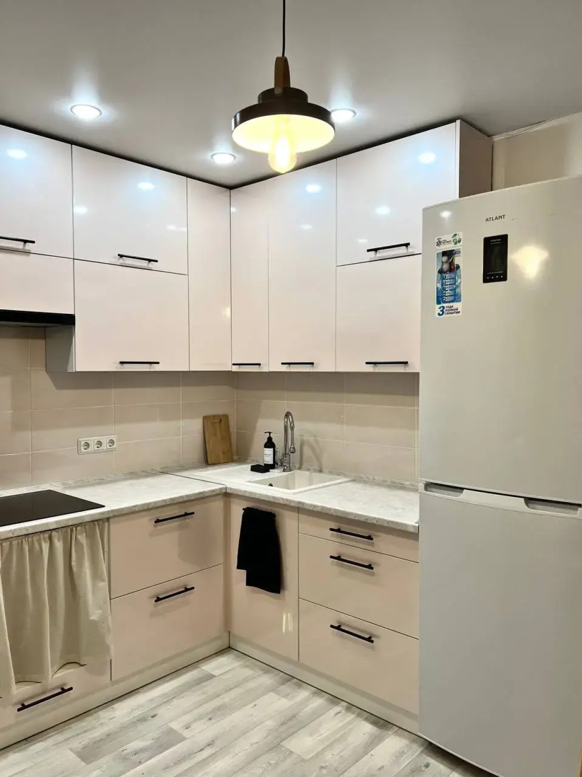 Квартира в Новом Городе Г Чебоксары