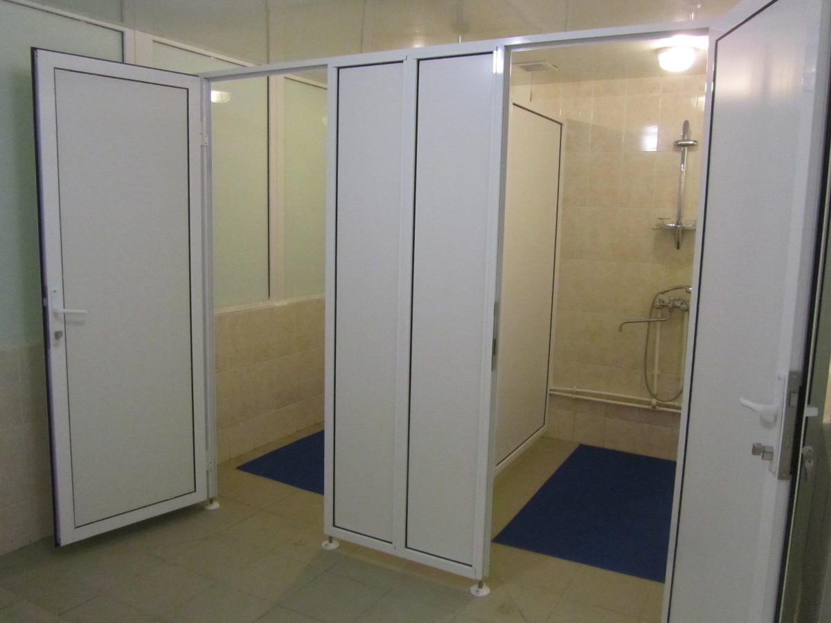 Гостиница Аэропорт