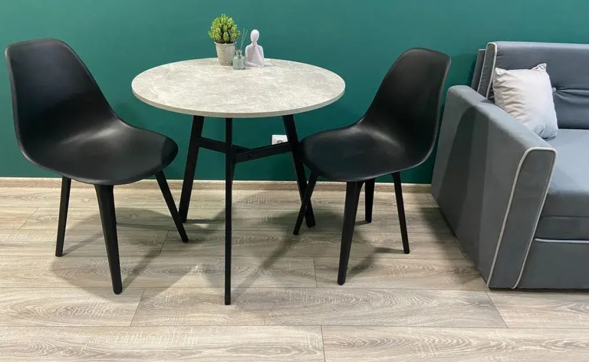 Апартаменты на улице Содружества 66/110