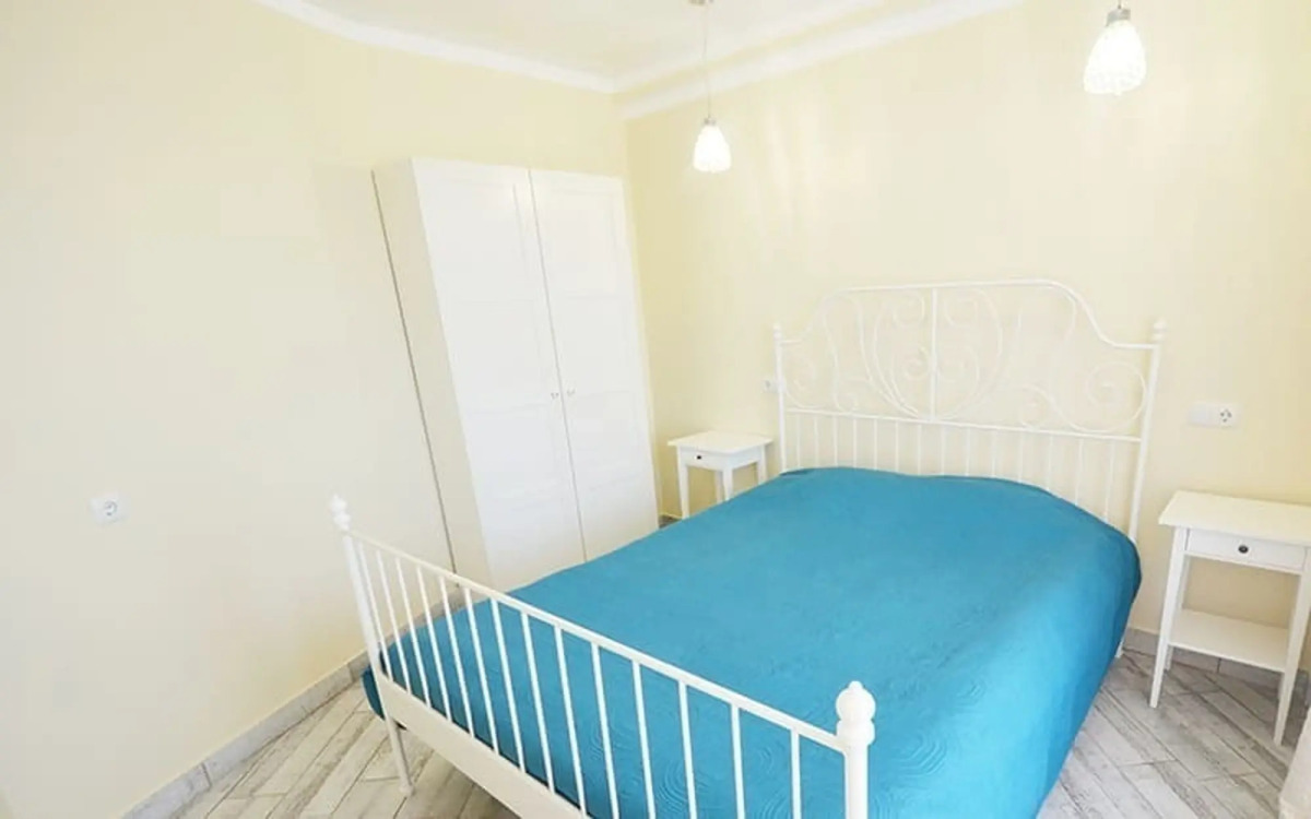 Апартаменты Море-Море 7