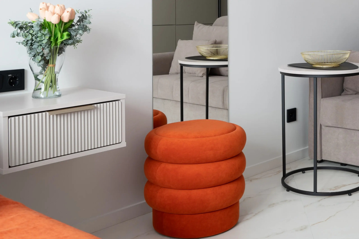 Апартаменты на Черноморской