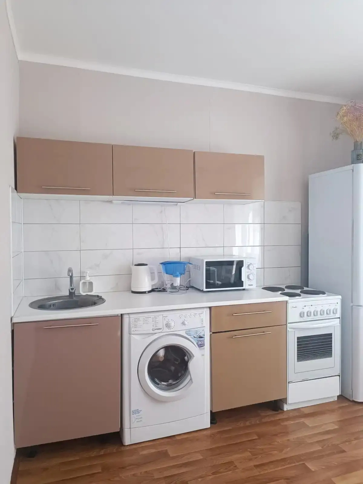 Квартира Уютная около ТЦ