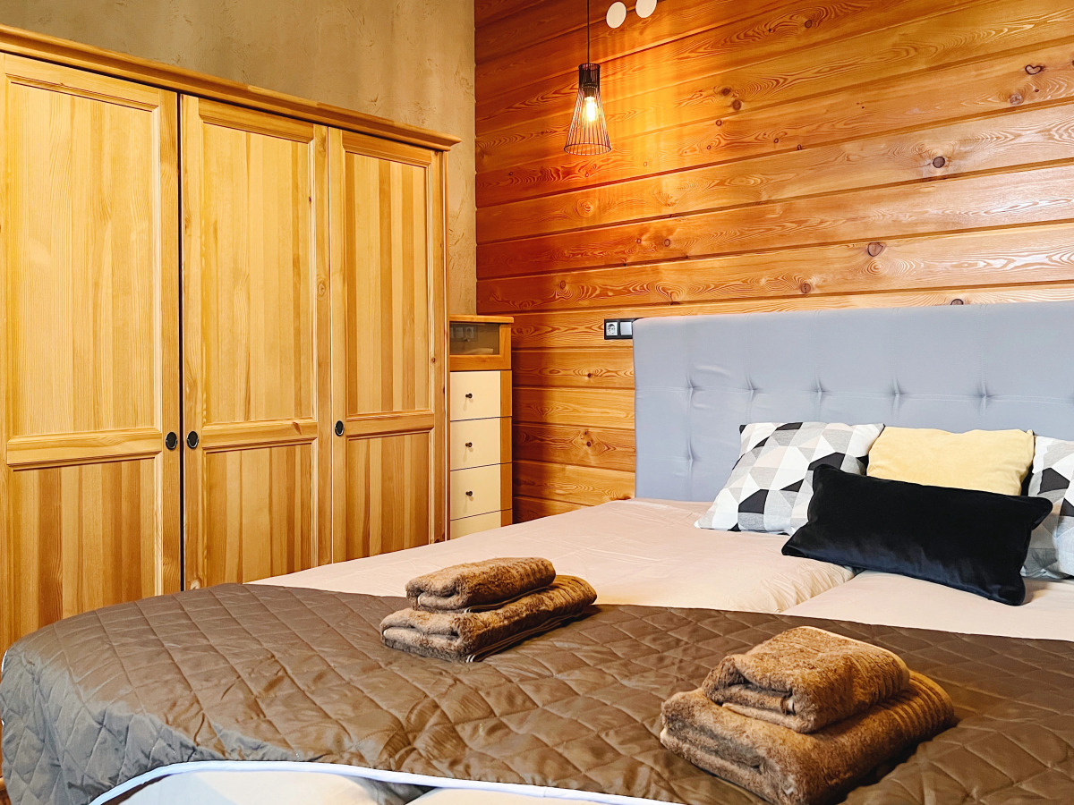 Апартаменты Квартира в самом центре Красной Поляны