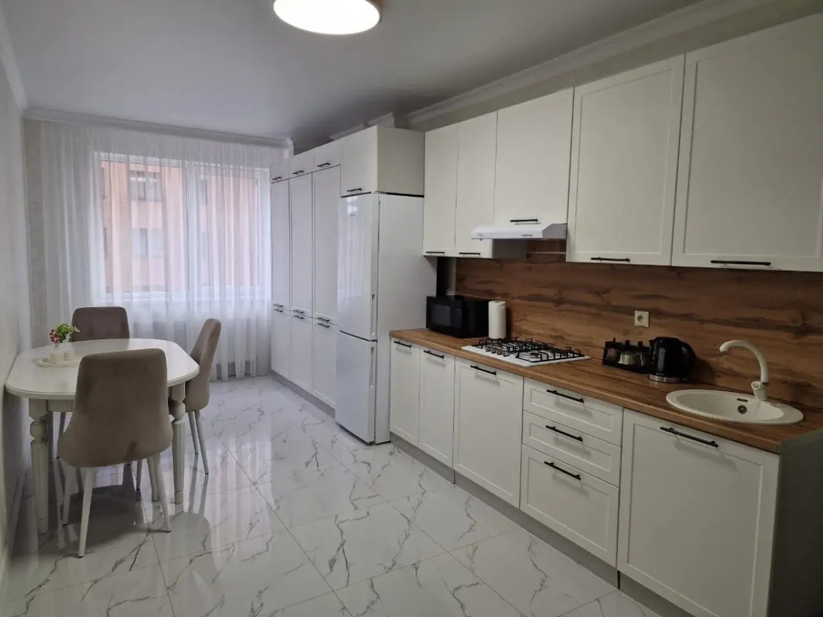 Апартаменты Flatirini на Братьев Темировых 69/3