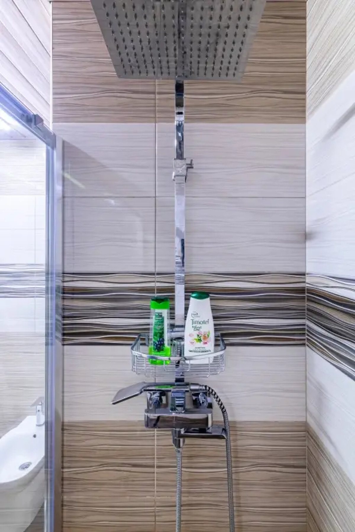 Апартаменты Бизнес с Красивым Видом Юг-Апарт на Красной 176