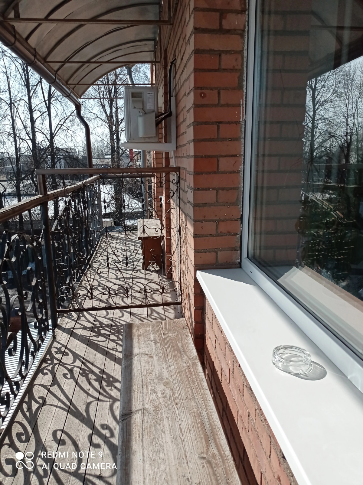 Гостевой дом на берегу озера Неро