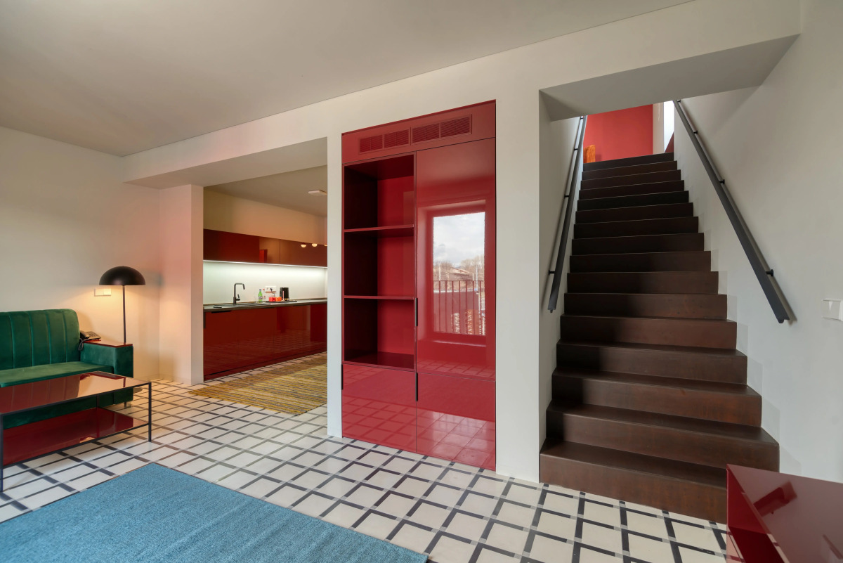 Manifest Restaurant and Hotel Gyumri