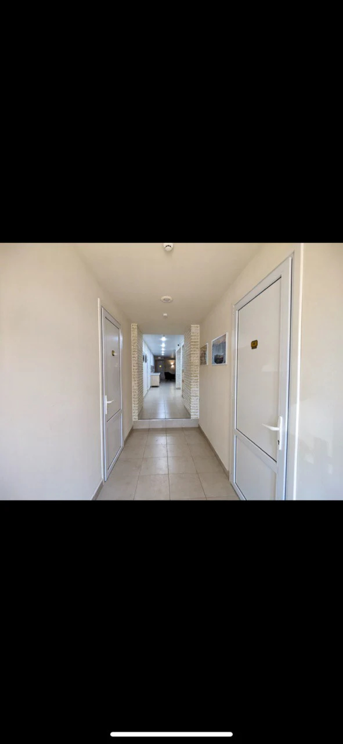 Отель Шесть Гор