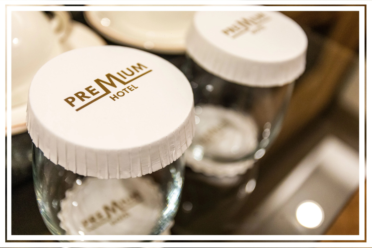 Отель Premium Ganja