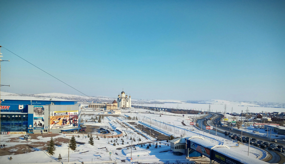 Квартира 2-х. Комнатные Квартиры на Ленина 128