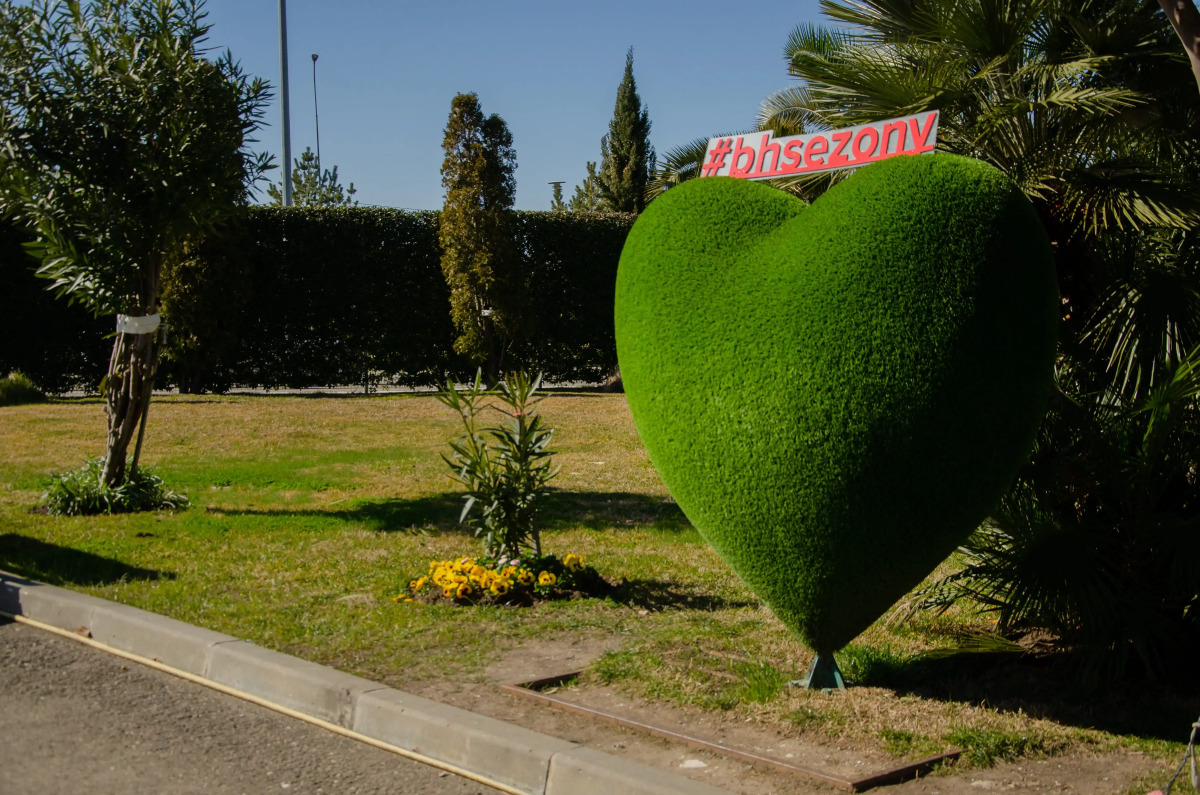 Квартира вместительная с видом на море с тв в каждой комнате и раздельным санузлом
