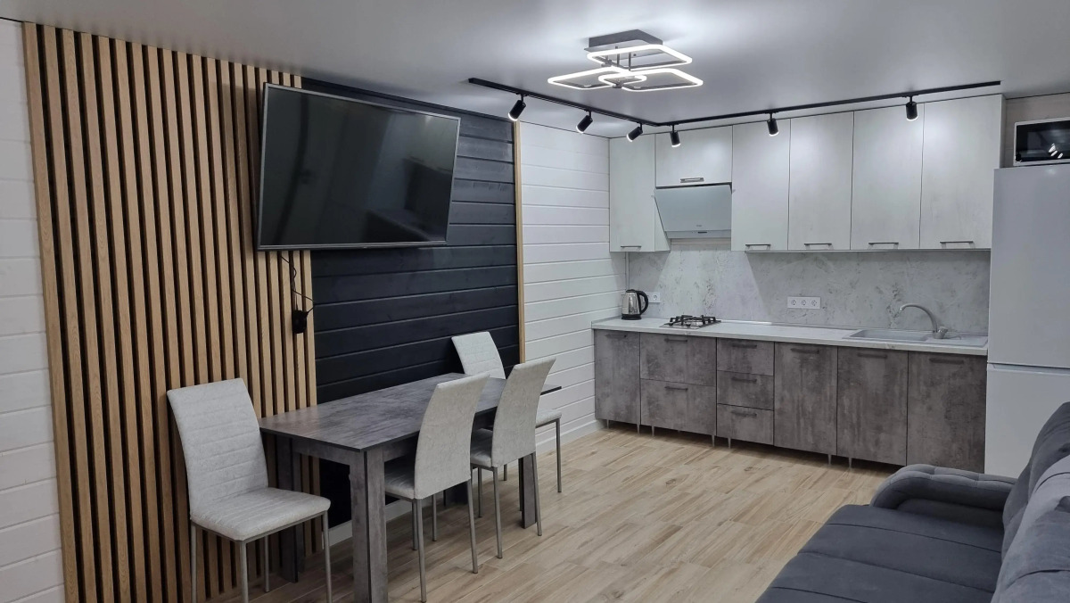 Гостевой дом Виктория