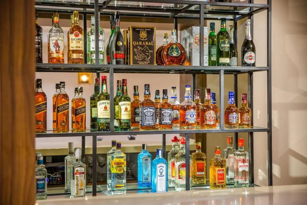 City Park Hotel Baku