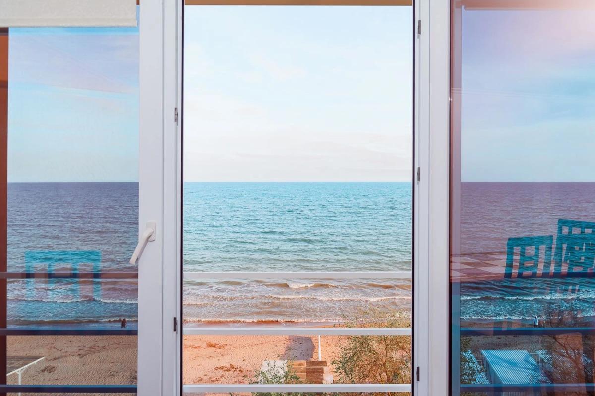 Апартаменты Верона