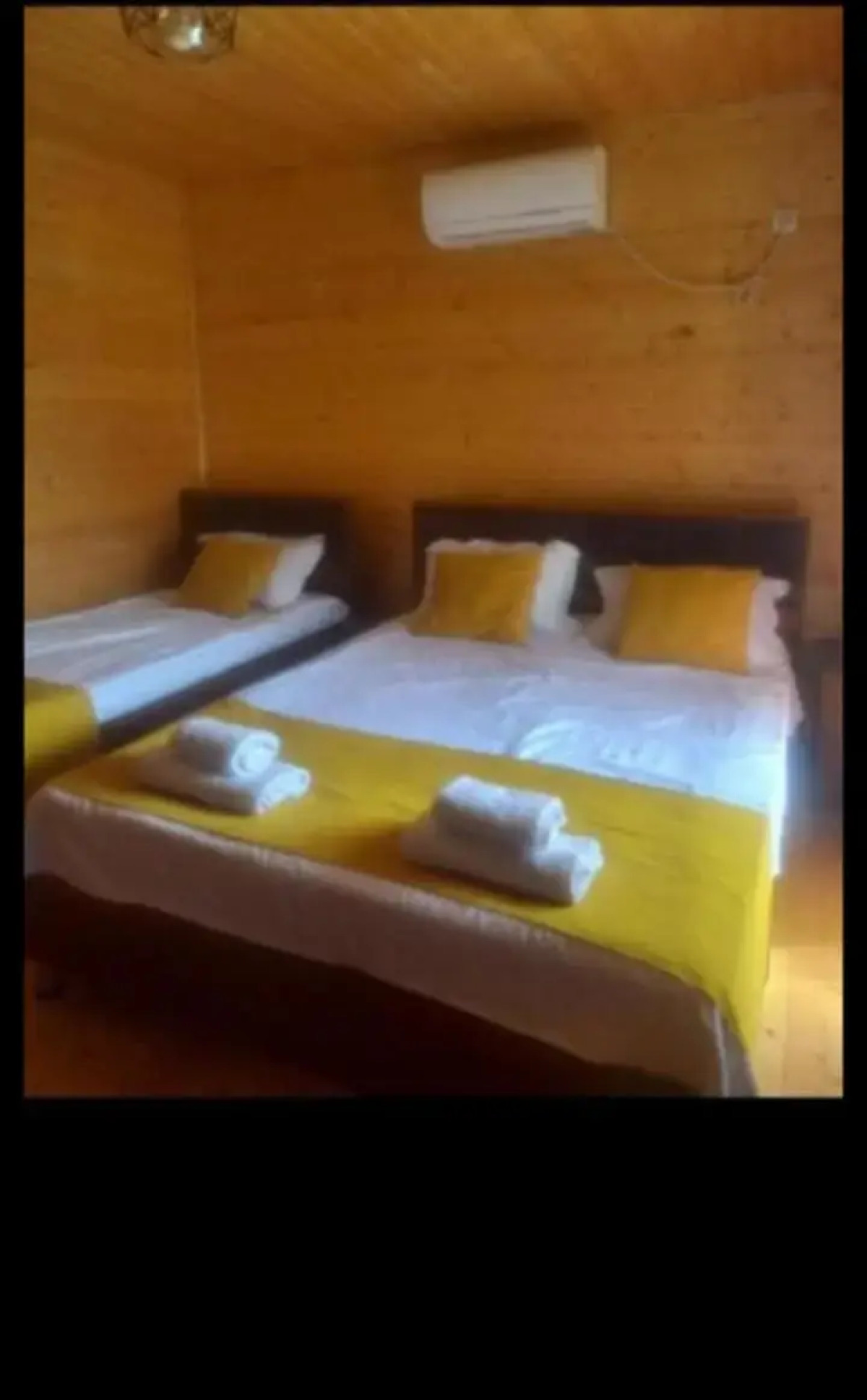 Гостевой дом Погреб дедушки Гиго