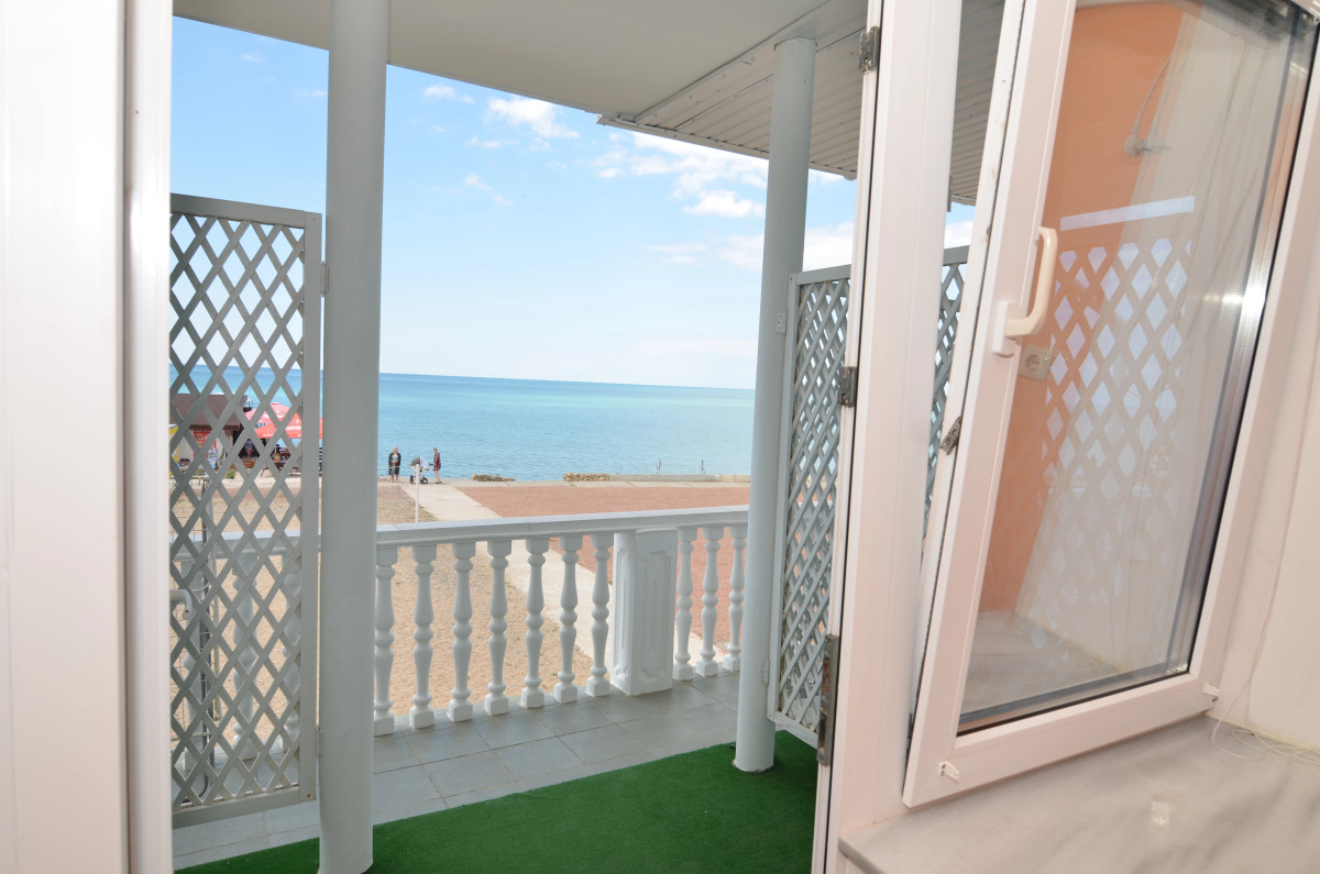 Отель Жемчужина Каламиты