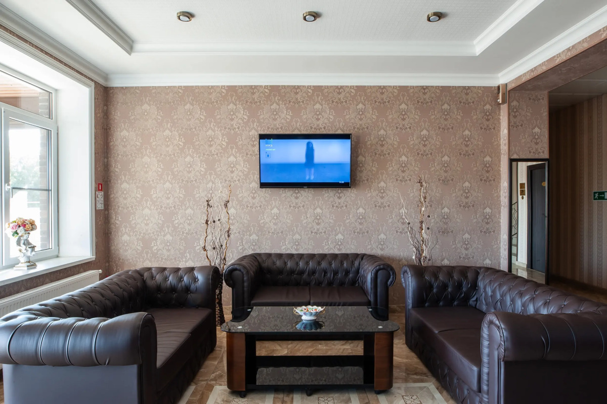 Отель Мария