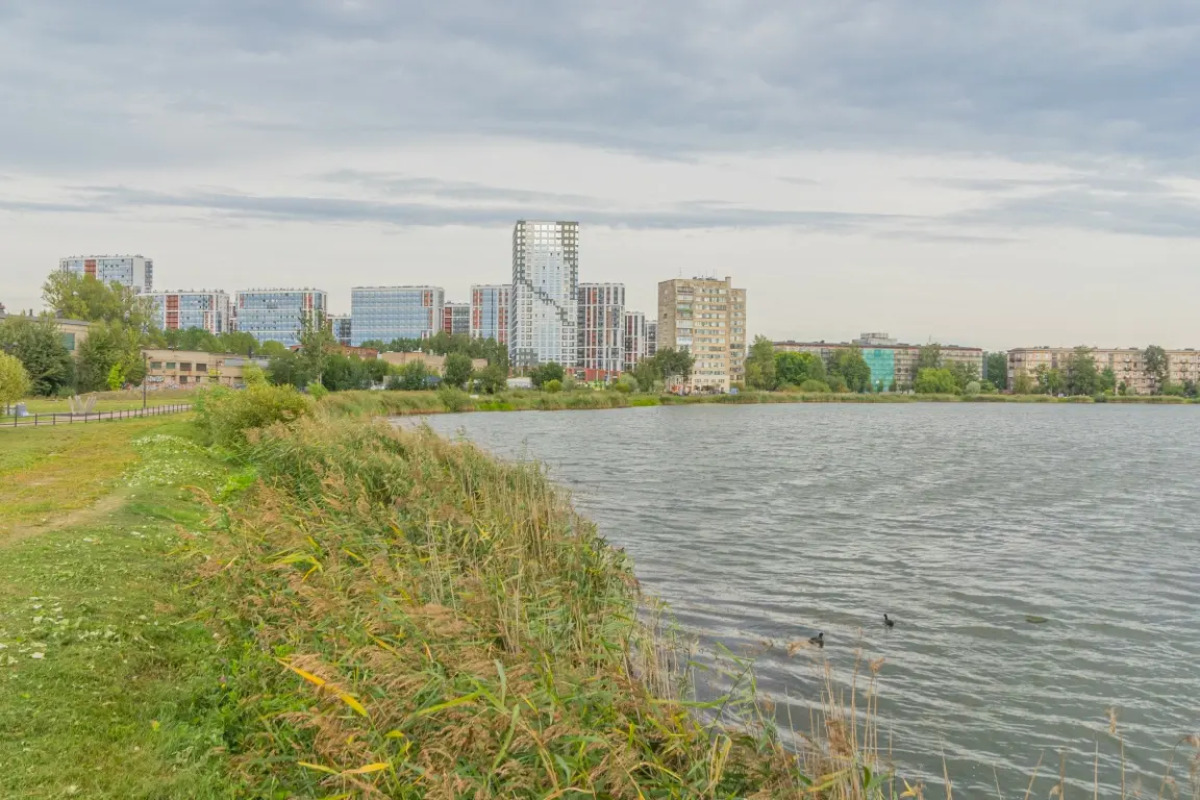 Апартаменты SalutApart 6W