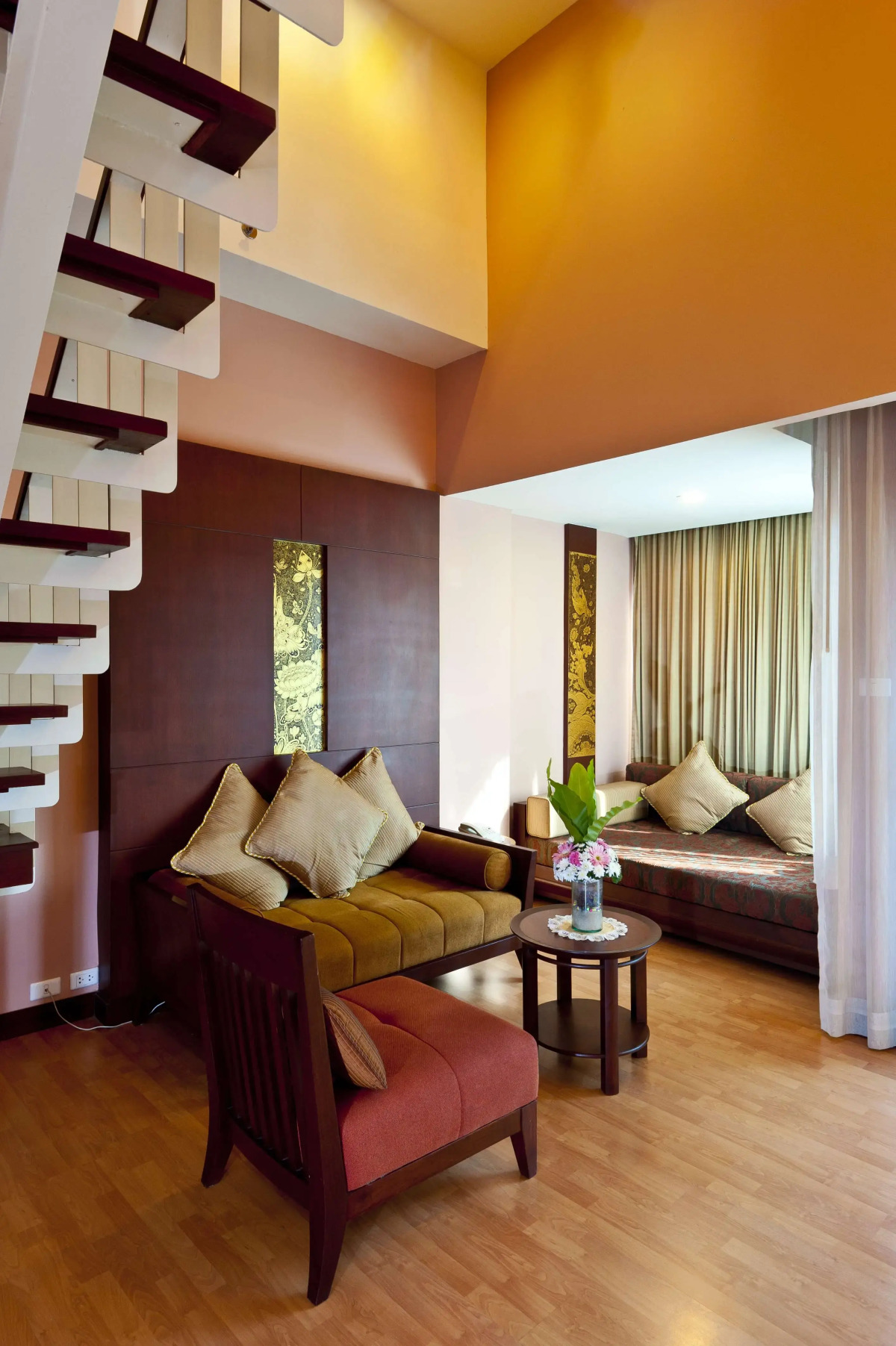 Курортный отель Grand Pacific Sovereign Resort & Spa