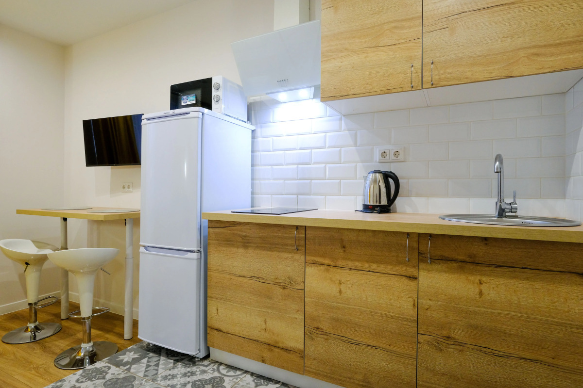 Апартаменты Рядом с Внуково