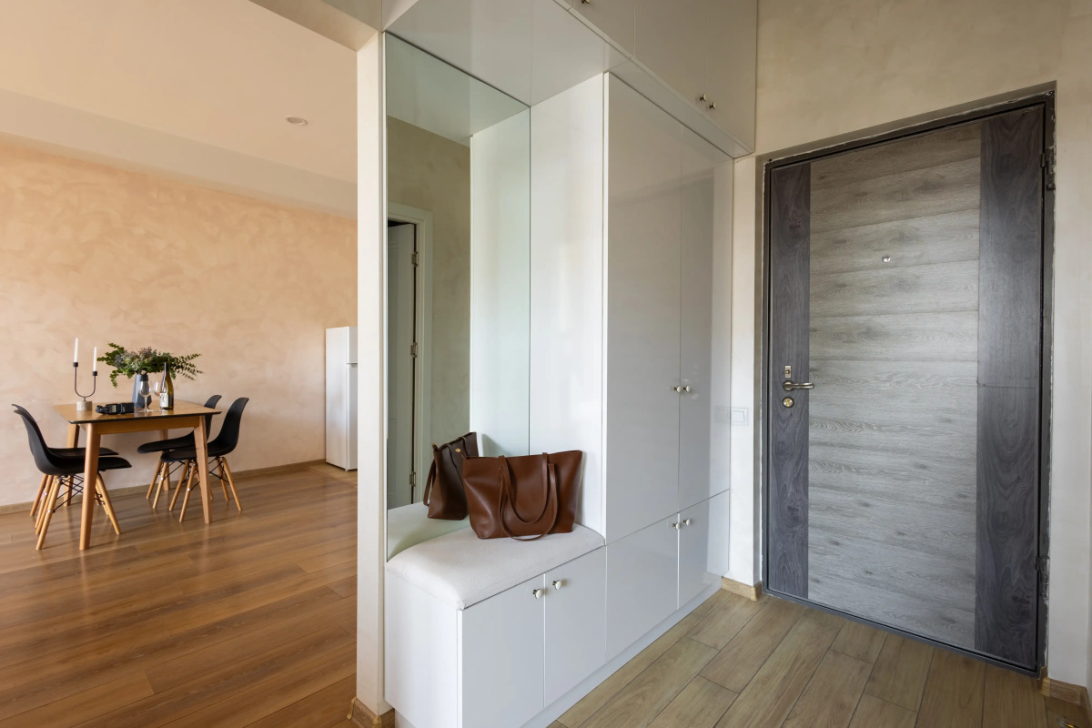 Апартаменты KeyGo #0026 рядом с Ереванской крепостью