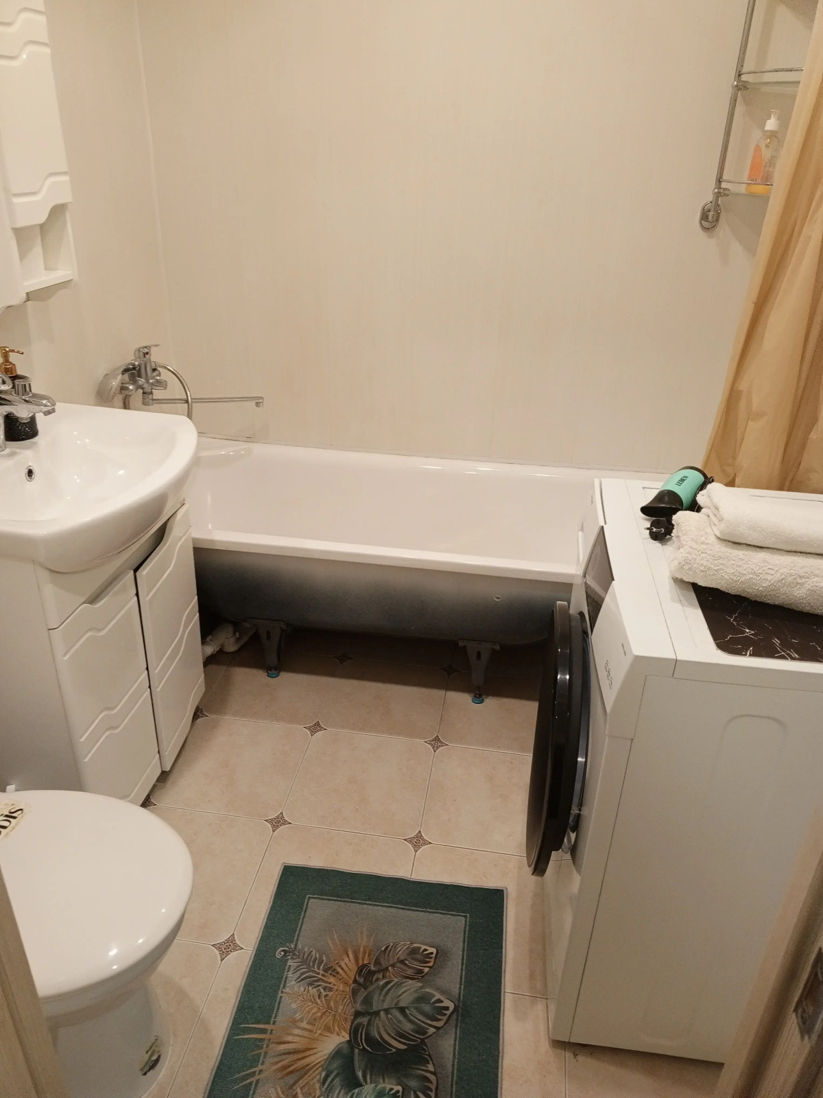 Квартира Na Толбухина 31