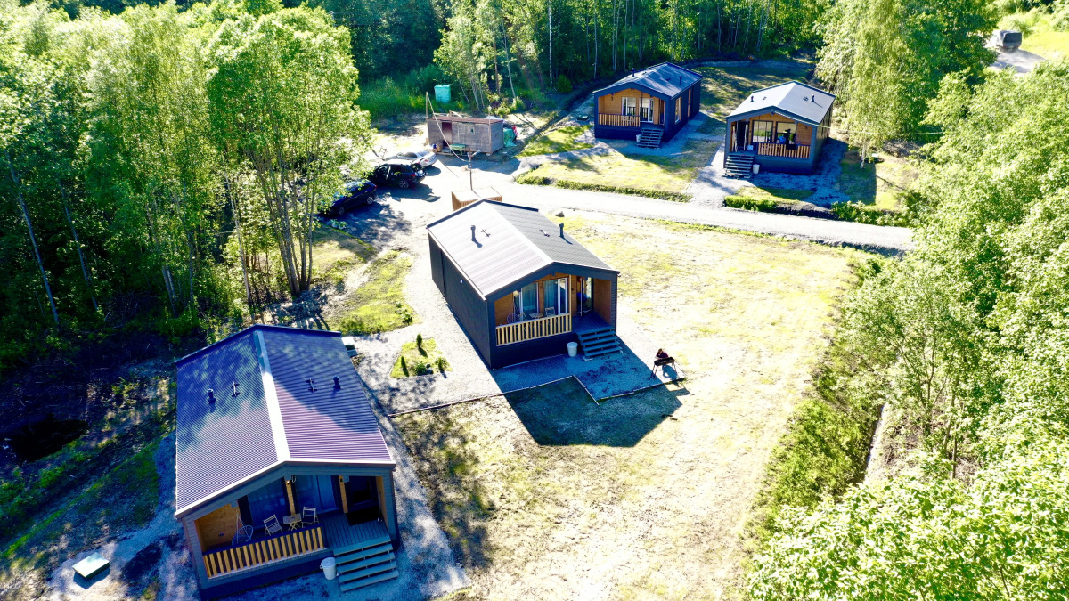 Частный дом Уютный Дом