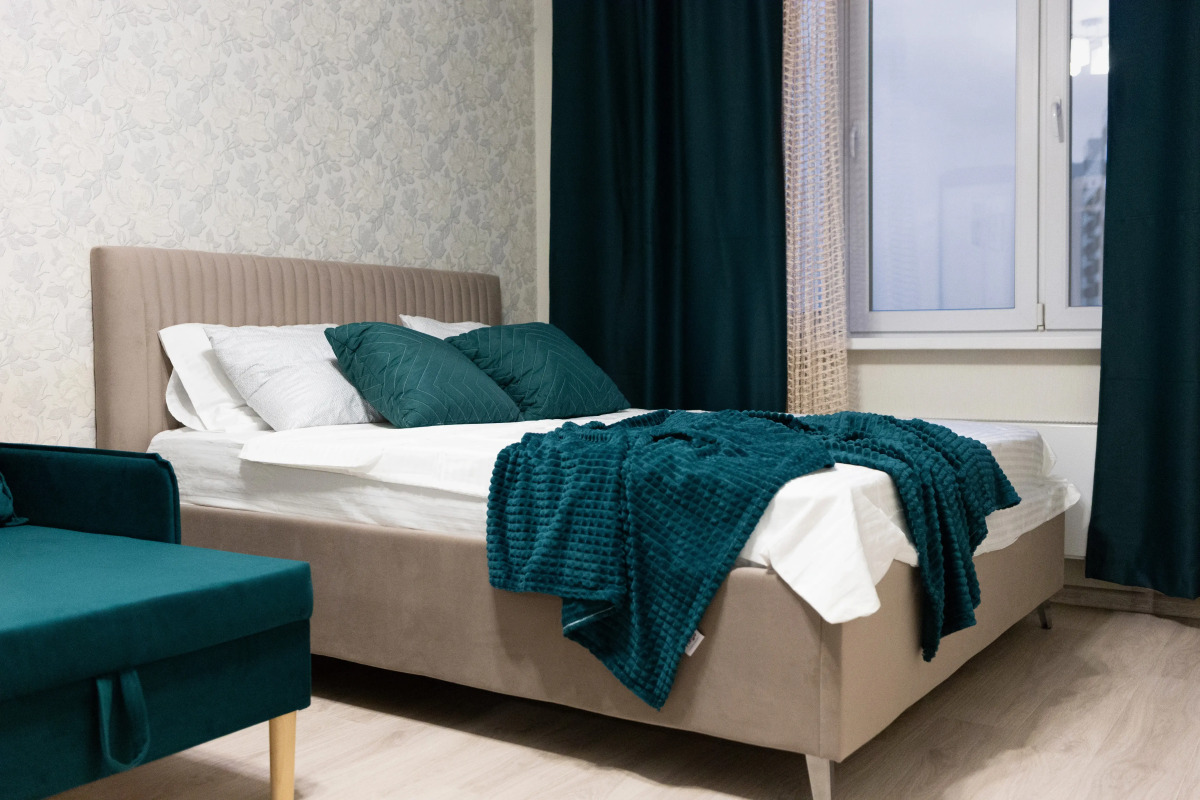 Апартаменты Room-Room Высота 162