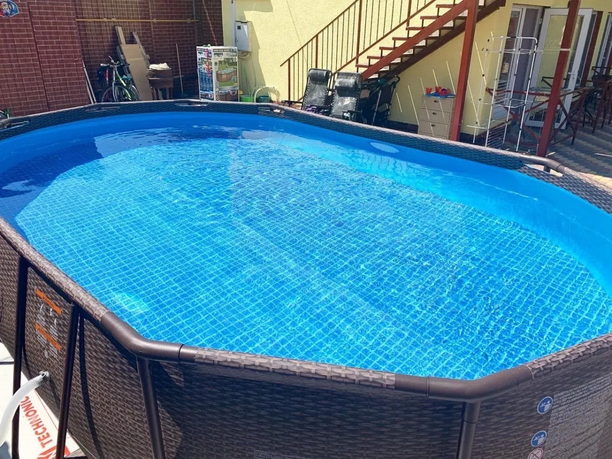 Гостевой дом VAM