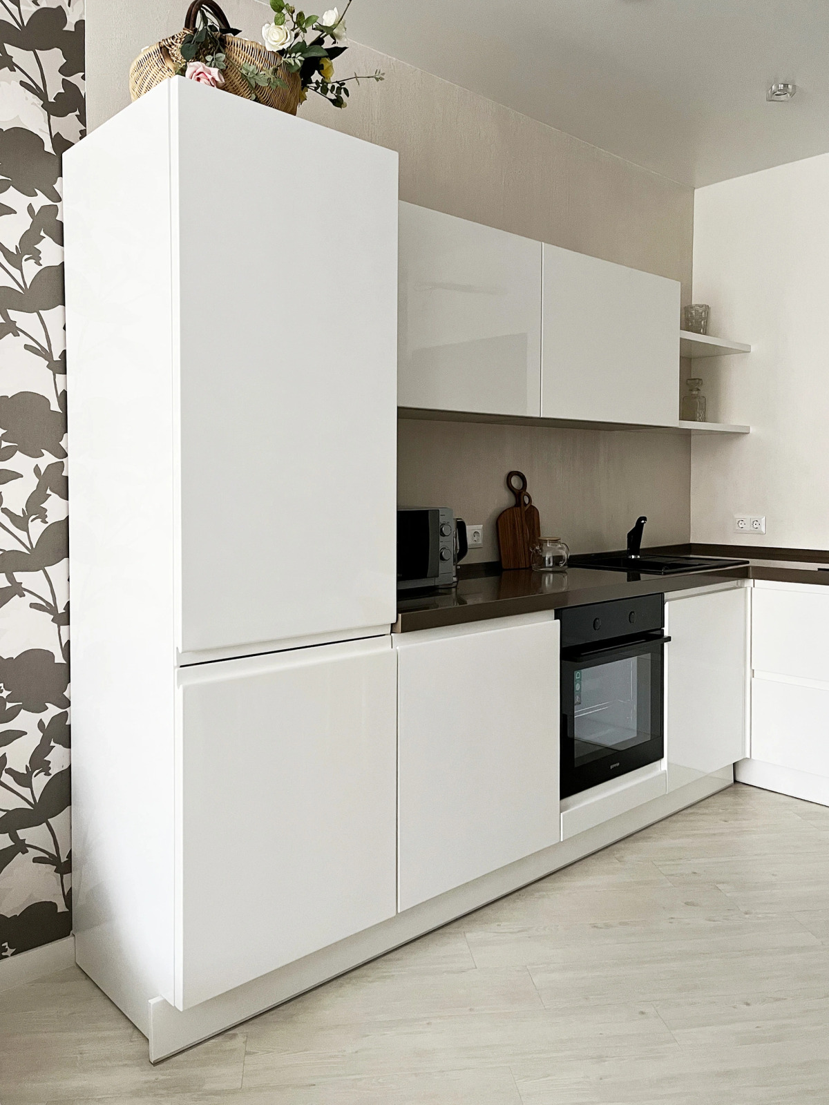 Апартаменты Династия