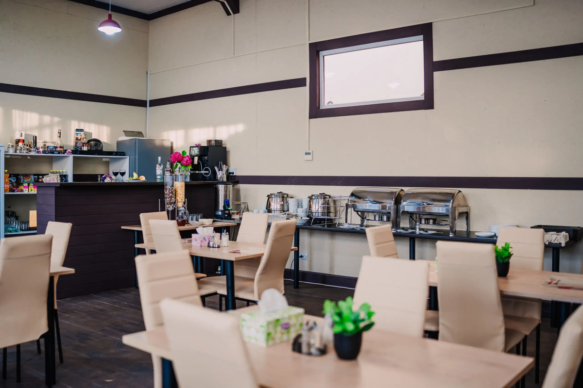 Гостевой дом SunnyDay