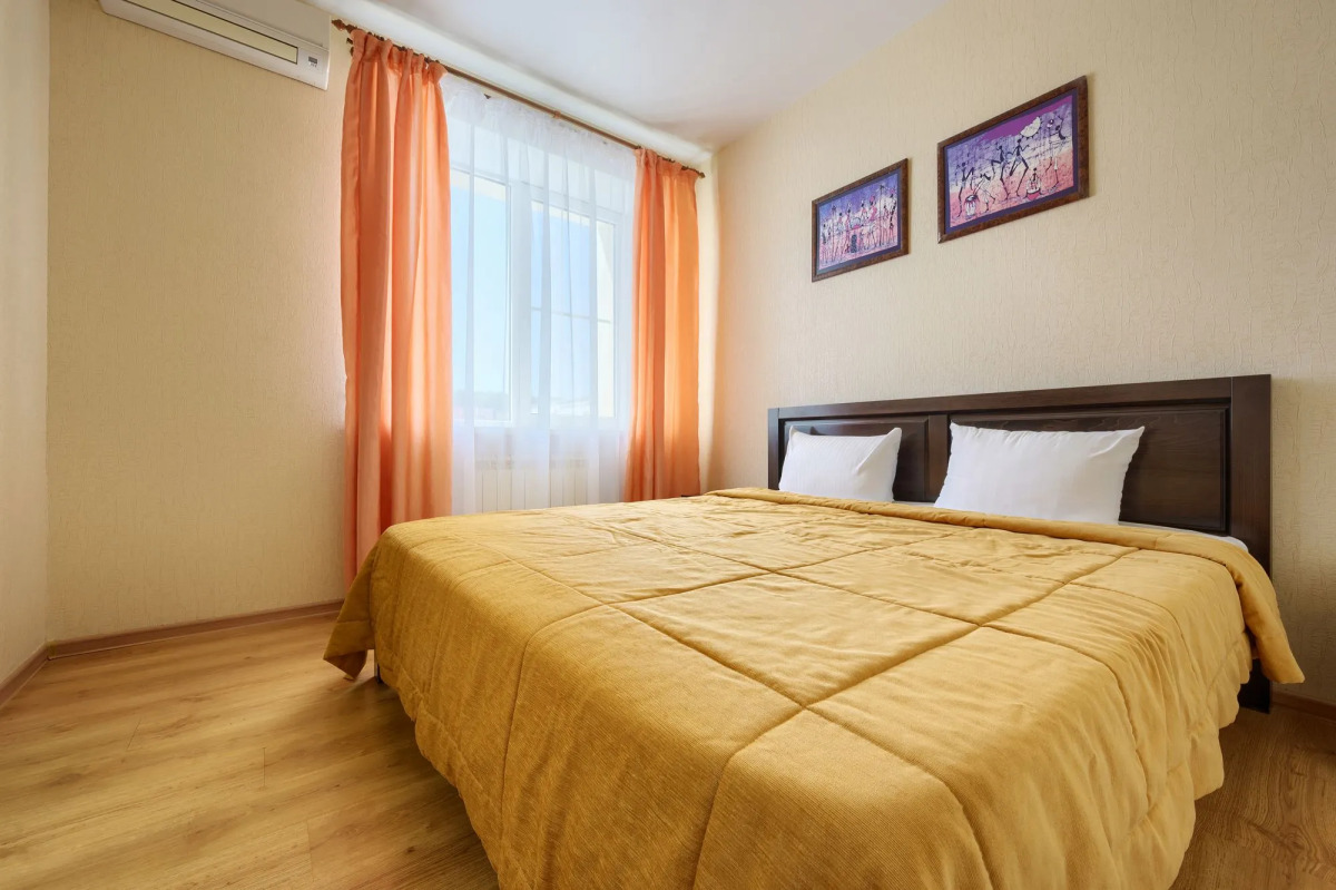 Отель SQ Кировский