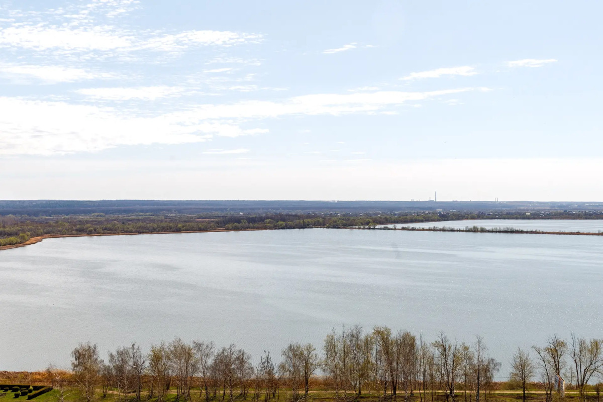 Квартира на Астраханской 263