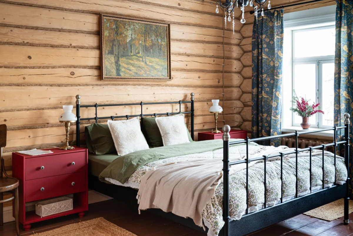 Гостевой дом Изба Плёс