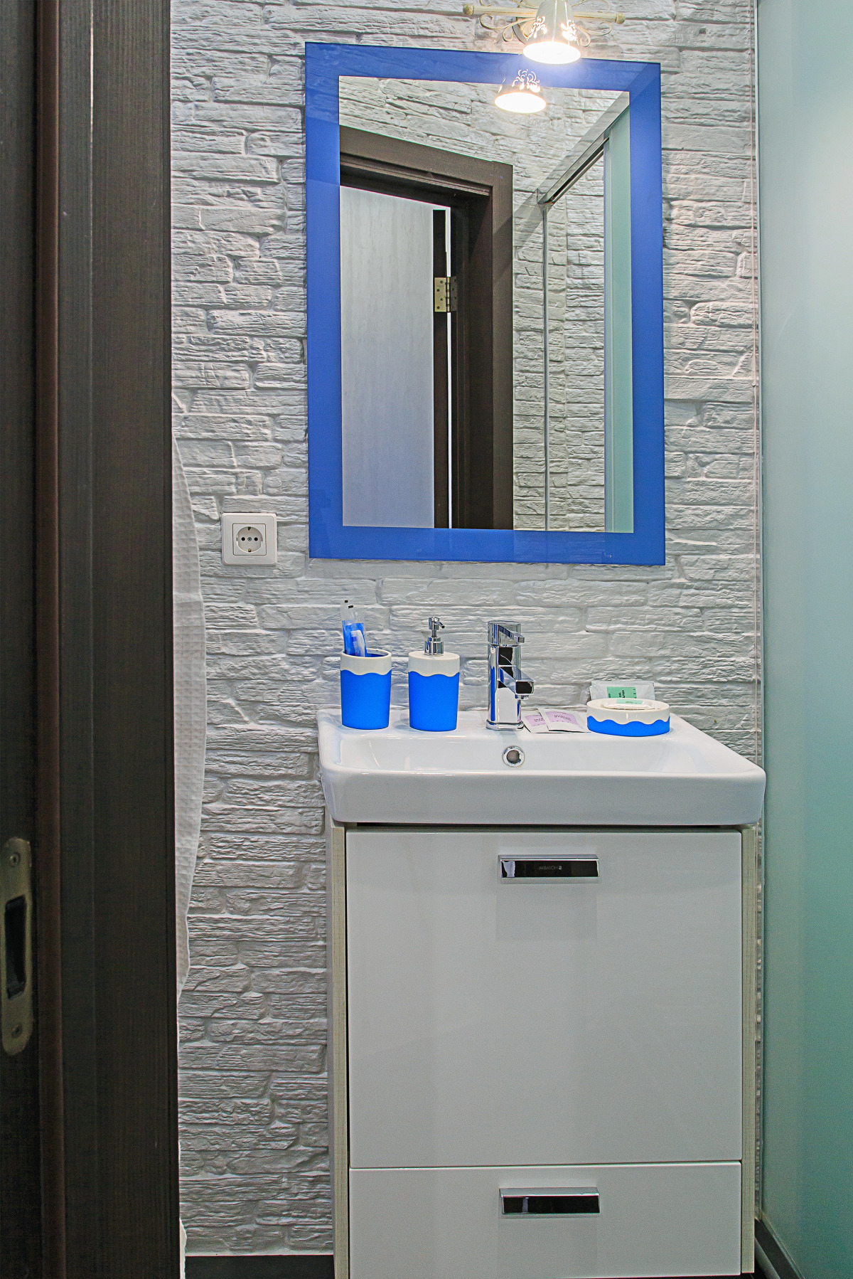 Отель Wild West