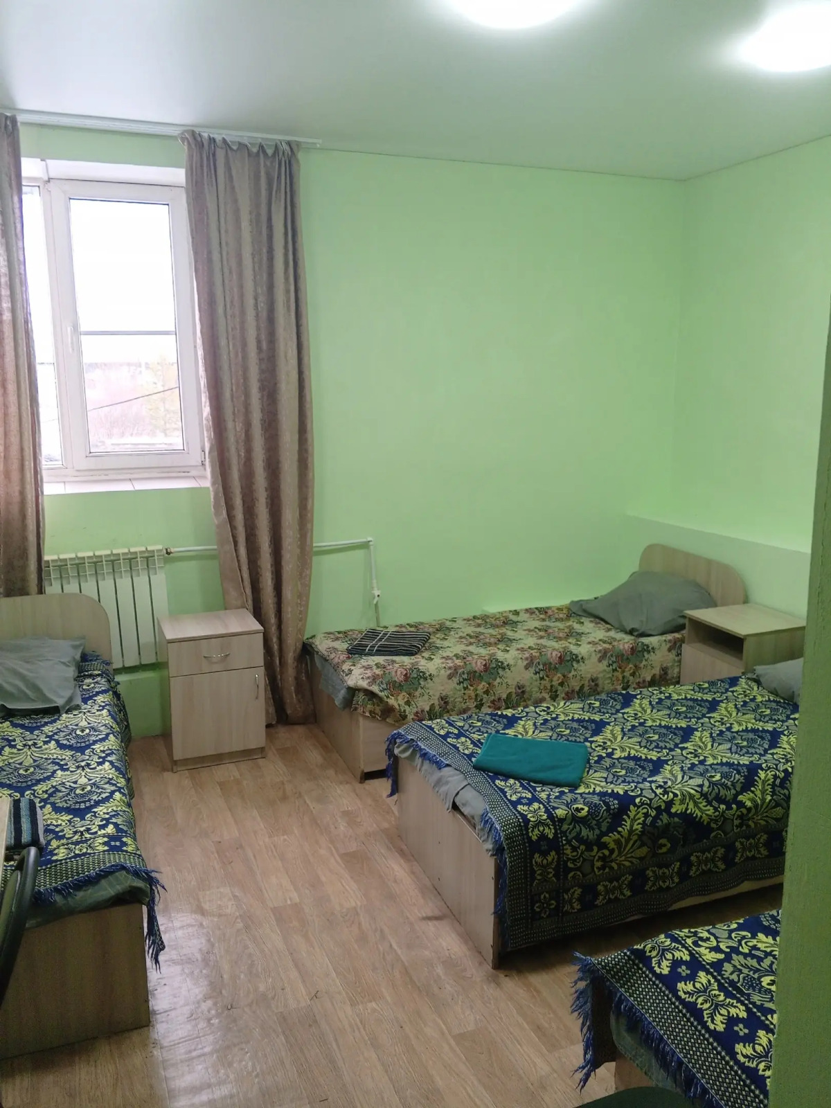 Мини-отель Тихий дворик