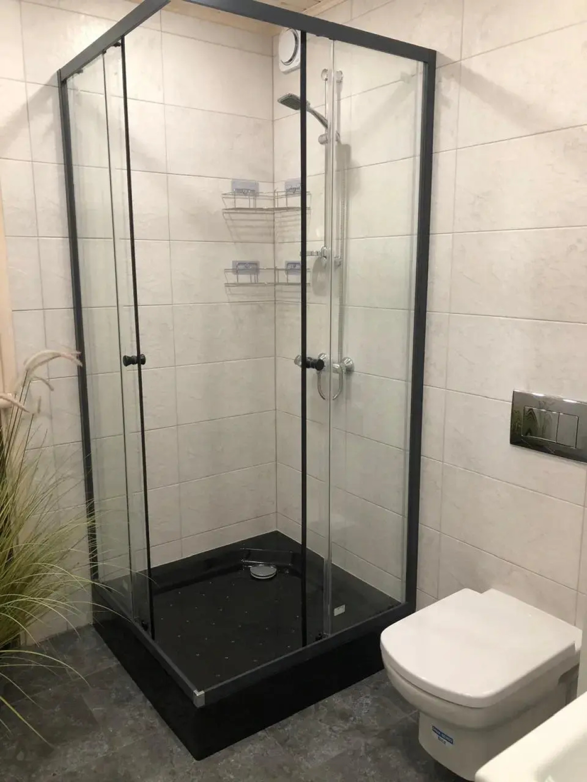 Гостевой дом Домик в лесу