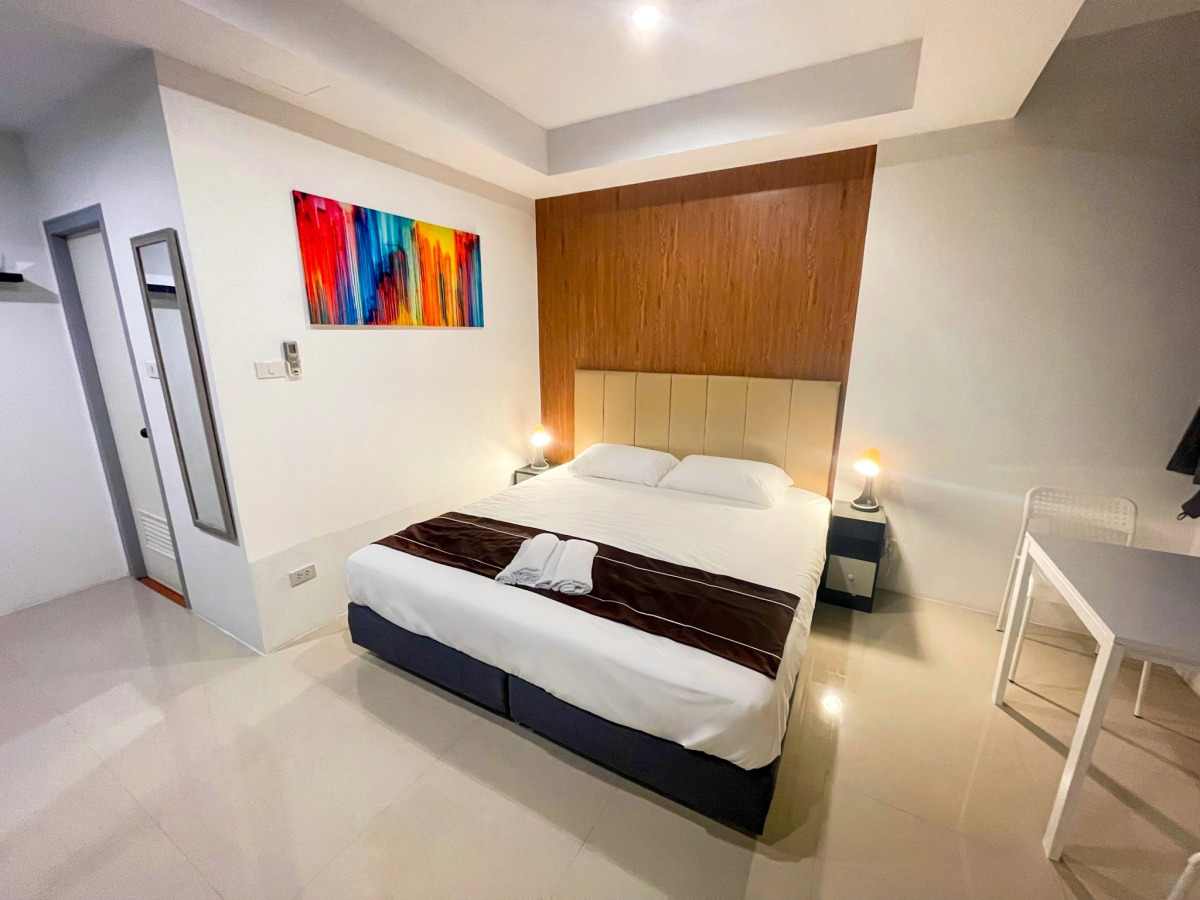 Отель Kefir Phuket