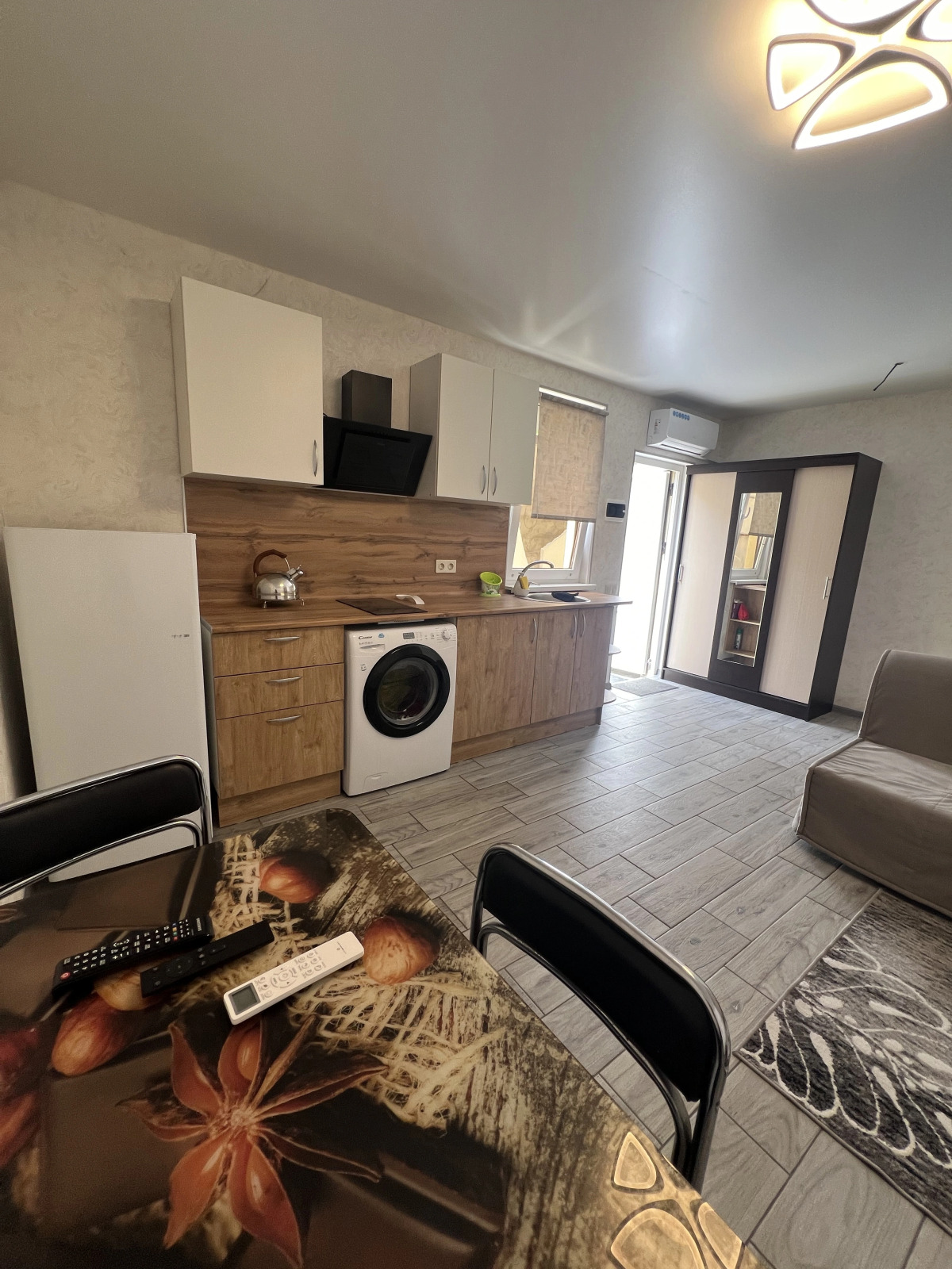 Гостевой дом Флорани