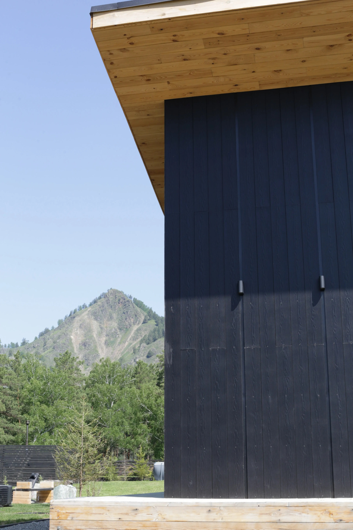 База отдыха Апарт-бутик Альпака