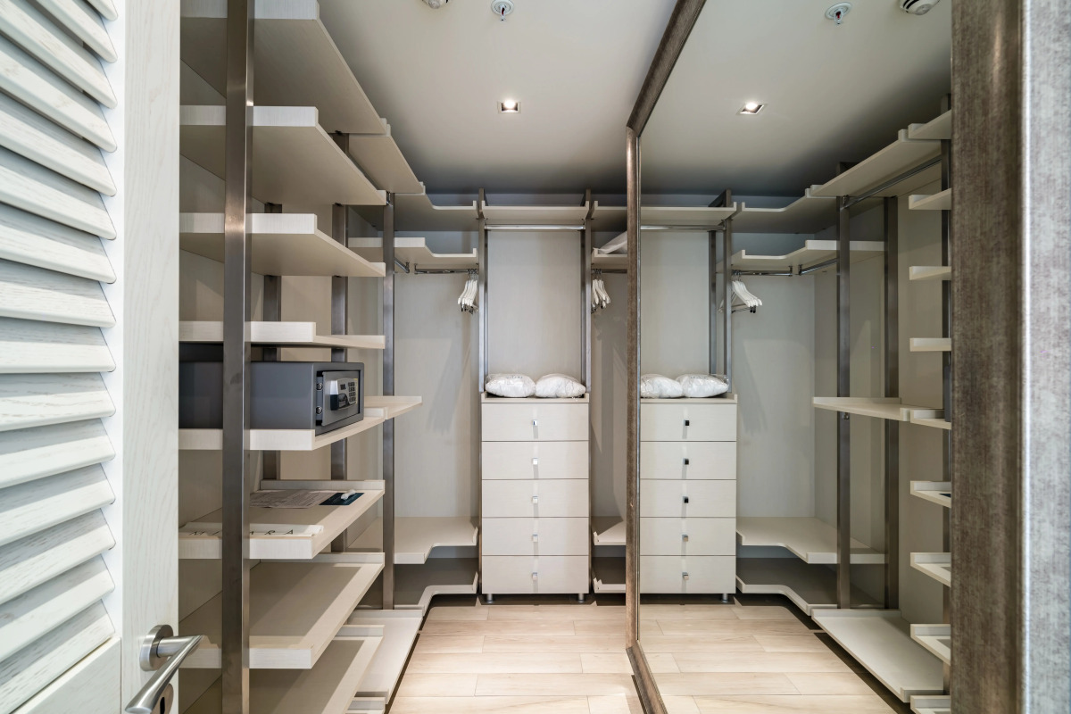 Mivara Luxury Resort & Spa Hot