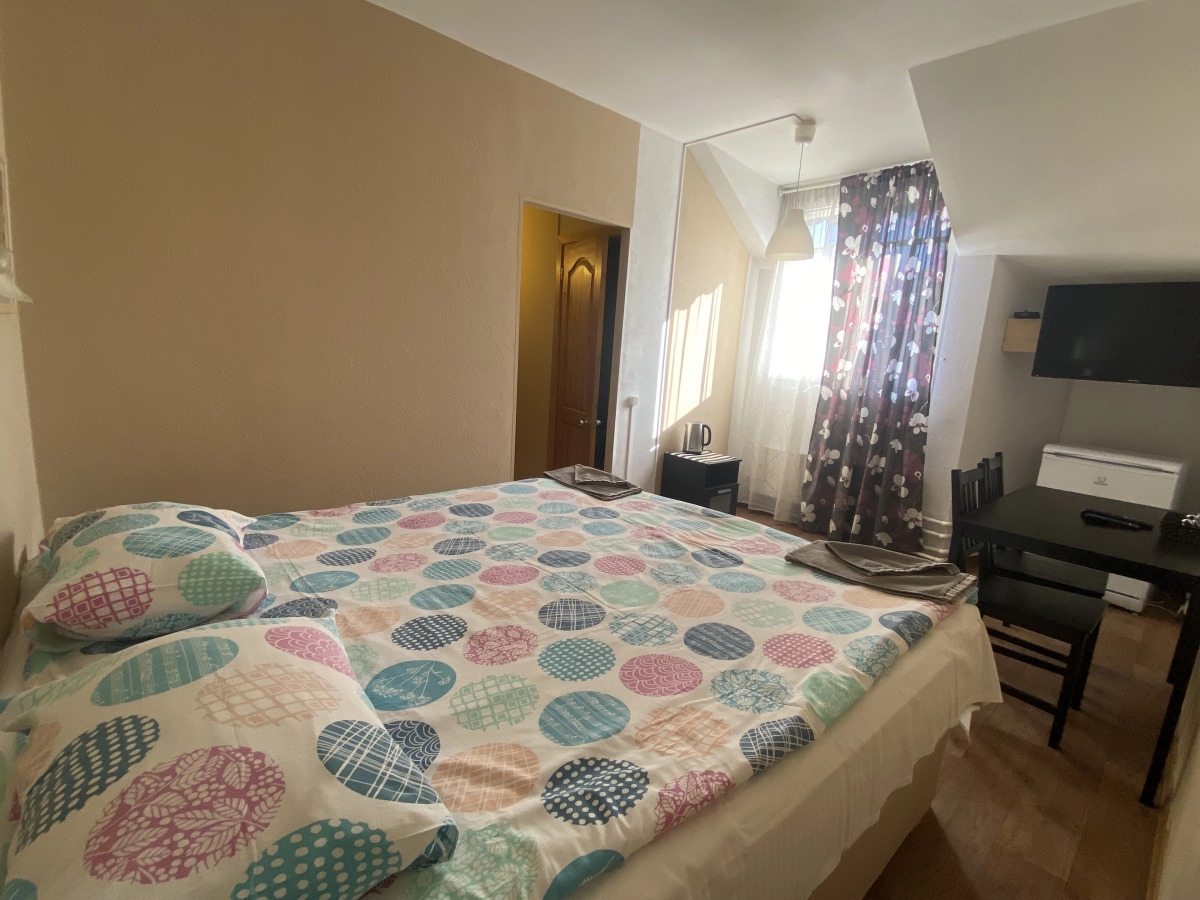 Мини-Отель Славянский Двор