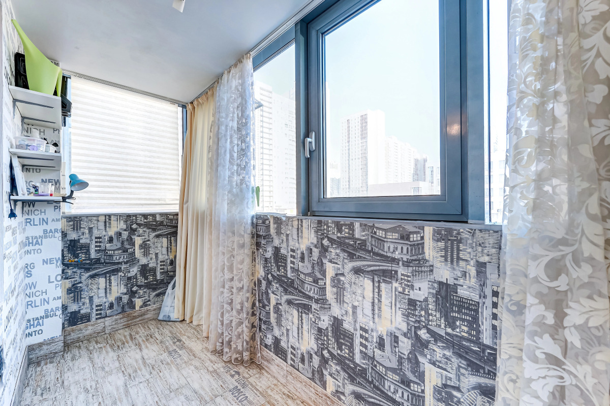 Апартманеты студия в переулке Лыжном