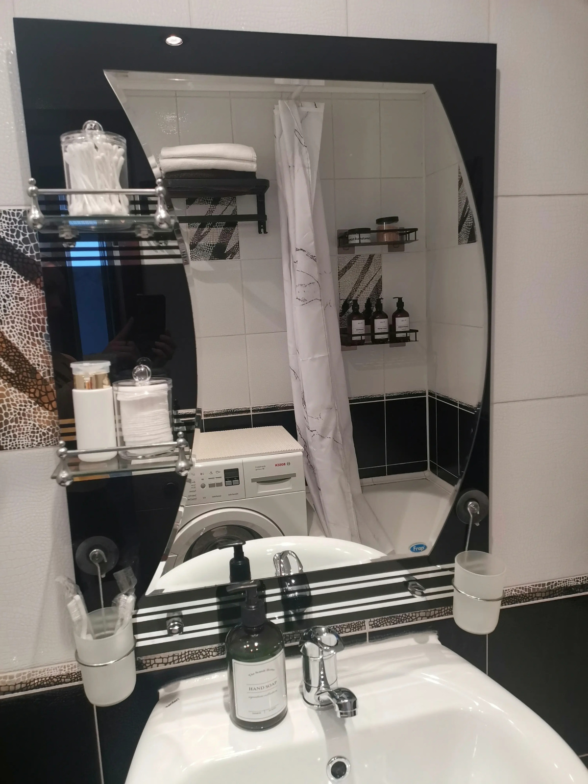 Апартаменты Зверева 4