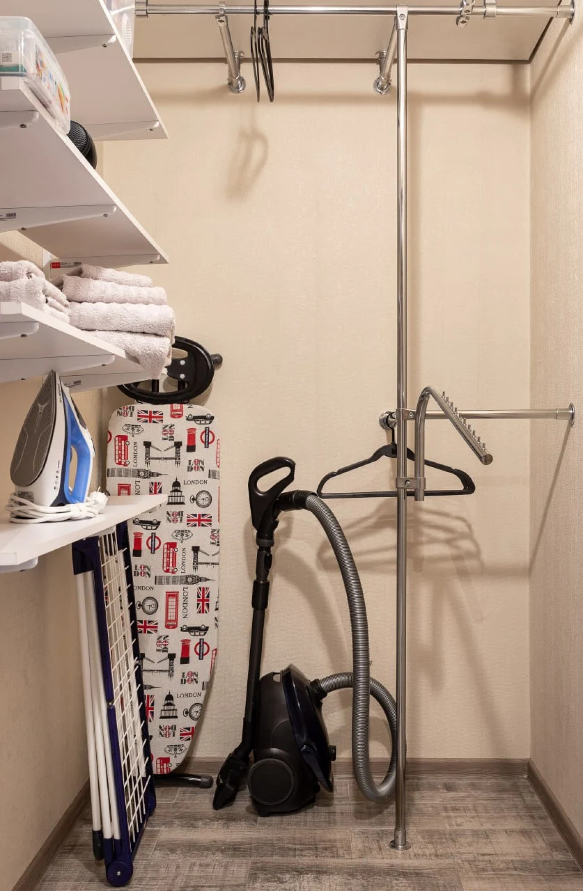 Квартира в Рыбной деревне