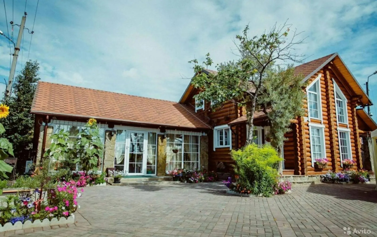 Гостевой Дом Соболь