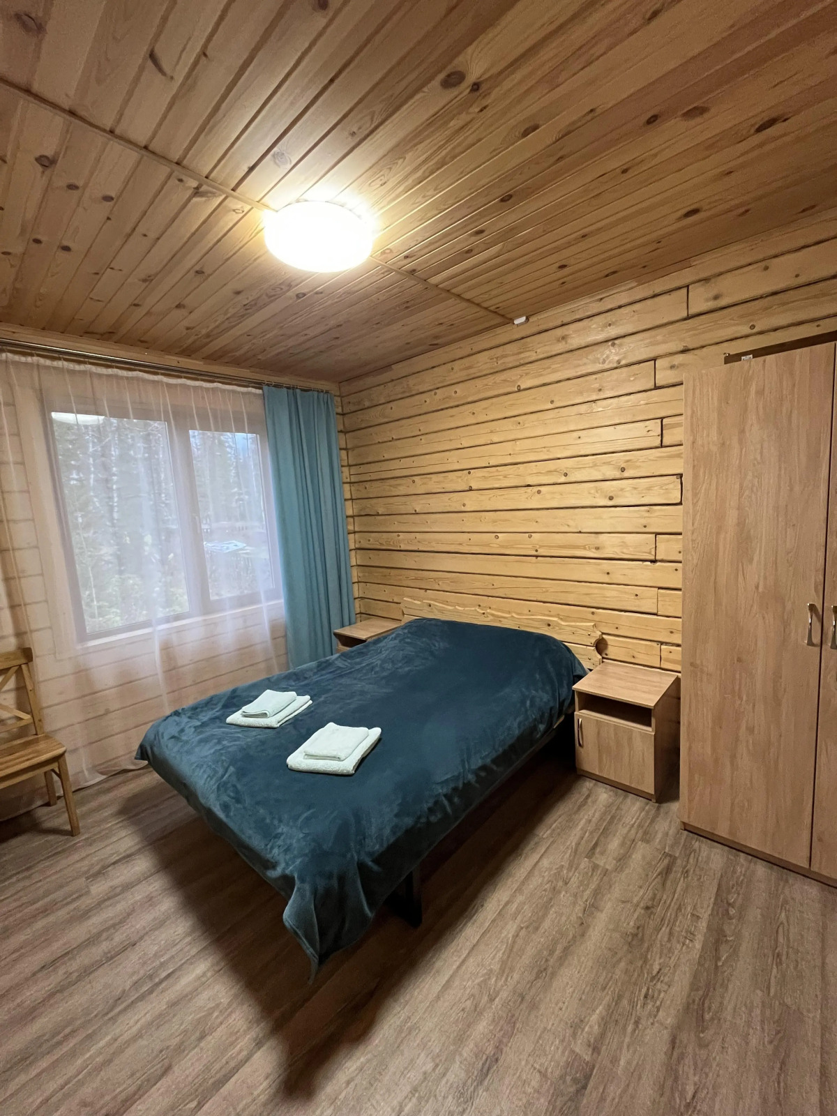 Гостевой дом Дом на Заимке/2