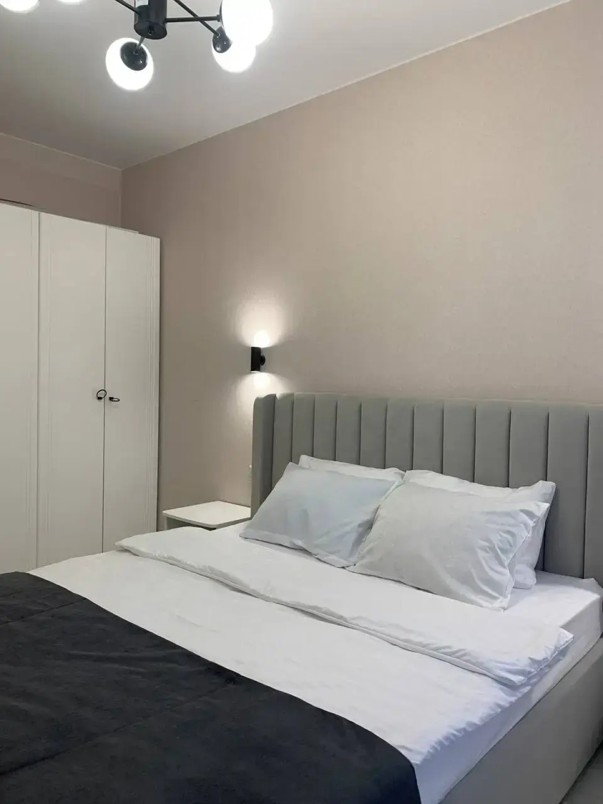 Квартира Евро двушка на Новгородском