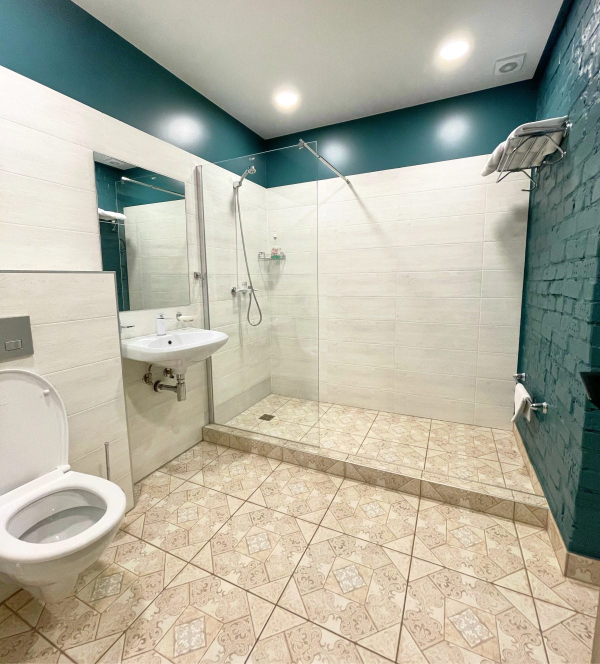 Гостевой дом Art_LOFT24