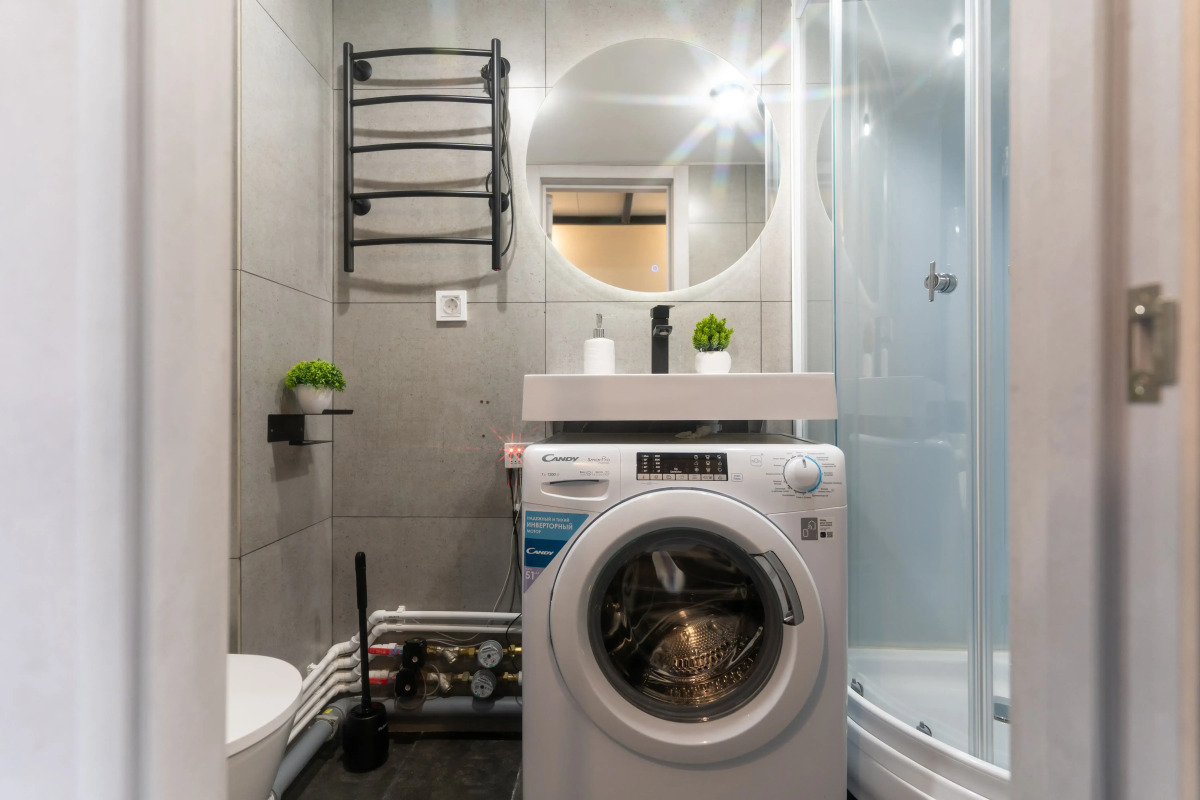 Апартаменты Stepanenkov на Малышева 25 (4)